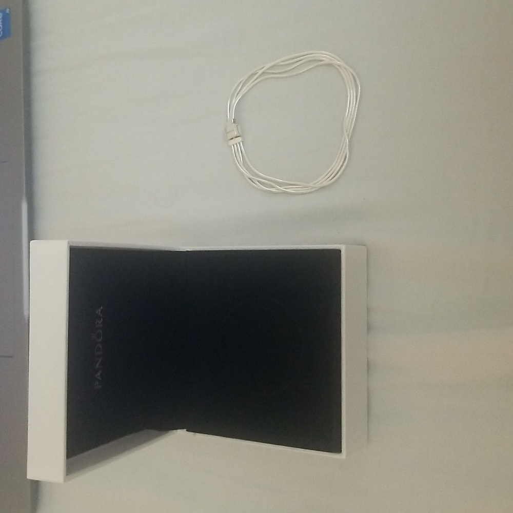 Pandora bracelet